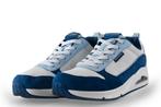 Skechers Sneakers in maat 41 Blauw | 5% extra korting, Kleding | Heren, Schoenen, Zo goed als nieuw, Skechers, Sneakers, Verzenden