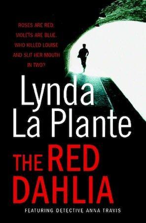 The Red Dahlia, Livres, Langue | Anglais, Envoi