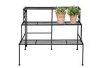 NIEUW - Etagère 3 treden inklapbaar, Huis en Inrichting, Woonaccessoires | Etagères, Verzenden, Nieuw