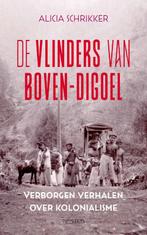 De vlinders van Boven-Digoel 9789044638394 Alicia Schrikker, Verzenden, Zo goed als nieuw, Alicia Schrikker