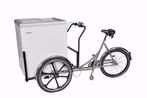 Ecold  fiets voor Mobilux 11 | Bouwpakket Elcold, Verzenden, Nieuw in verpakking