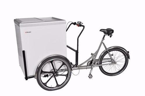 Ecold  fiets voor Mobilux 11 | Bouwpakket Elcold, Zakelijke goederen, Horeca | Keukenapparatuur, Nieuw in verpakking, Verzenden