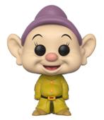 Snow White and the Seven Dwarfs POP! Disney Vinyl Figure Dop, Verzamelen, Ophalen of Verzenden, Nieuw