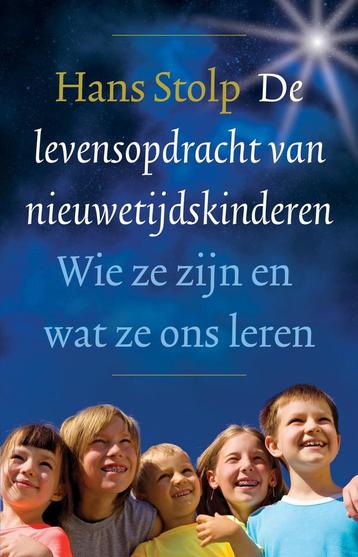 De levensopdracht van nieuwetijdskinderen (9789020204018) beschikbaar voor biedingen