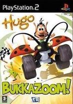 Hugo Bukkazoom! (PS2 Games), Games en Spelcomputers, Games | Sony PlayStation 2, Ophalen of Verzenden, Zo goed als nieuw