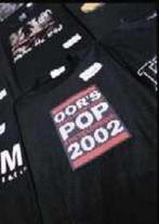 OORS POP ENCYCLOPEDIE 2002 9789055019229, Verzenden