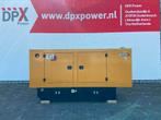 CAT DE220GC - 220 kVA Stand-by Generator - DPX-18212, Ophalen of Verzenden