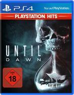 Until Dawn-PlayStation Hits Duits (PlayStation 4) Gebruikt, Ophalen of Verzenden, Nieuw