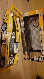 Norev 1:18 - Voiture miniature - Renault alpine A442 le Mans, Hobby en Vrije tijd, Nieuw
