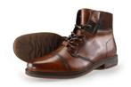 Bugatti Veterboots in maat 45 Bruin | 5% extra korting, Kleding | Heren, Schoenen, Bugatti, Bruin, Verzenden, Boots