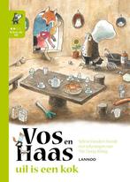 Vos en Haas 9789401415286, Boeken, Gelezen, Sylvia Vanden Heede, Thé Tjong-Khing, Verzenden