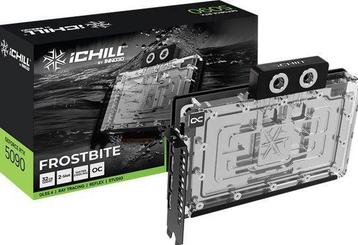 Online veiling: Nvidia Geforce RTX 5090 Videokaart beschikbaar voor biedingen