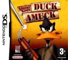 Looney Tunes: Duck Amuck - Nintendo DS (DS Games), Games en Spelcomputers, Games | Nintendo DS, Nieuw, Verzenden