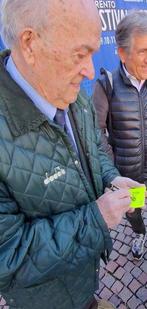 Coupe du Monde de Football - Paolo Casarin - Carton jaune de