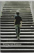 Koning van Katoren 9789047703150 Jan Terlouw, Boeken, Verzenden, Zo goed als nieuw, Jan Terlouw