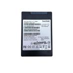 Sandisk X400 sata 128GB SSD 2,5 inch, Ophalen of Verzenden, Gebruikt, Sandisk
