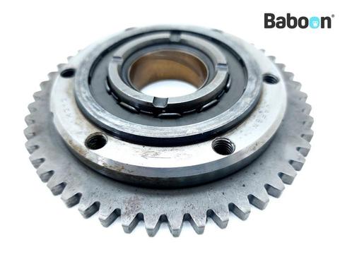 Embrayage de démarreur unidirectionnel Honda CBF 500 (CBF500, Motoren, Onderdelen | Honda, Verzenden
