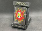 Zippo - Zippo AC Milan 1996 Midnight Chrome - Aansteker -, Nieuw