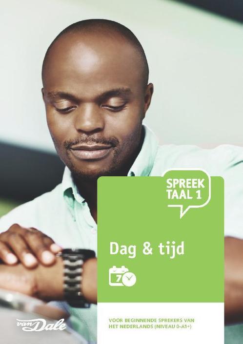 SpreekTaal 1 9789460774751, Boeken, Schoolboeken, Zo goed als nieuw, Verzenden