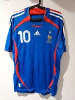 France - Coupe du Monde de Football - Zinedine Zidane - 2006, Nieuw