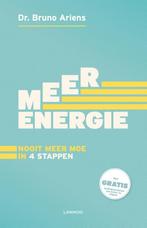 Meer energie 9789401466165 Bruno Ariens, Verzenden, Zo goed als nieuw, Bruno Ariens