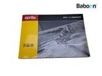 Livret dinstructions Aprilia ETV 1000 Caponord 2001-2003, Motoren, Verzenden, Nieuw
