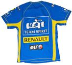 Renault F1 Team Spirit Set (2005–2006) – From Fernando, Collections