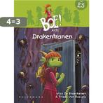 Drakentranen 9789461316738 Nico De Braeckeleer, Boeken, Verzenden, Zo goed als nieuw, Nico De Braeckeleer