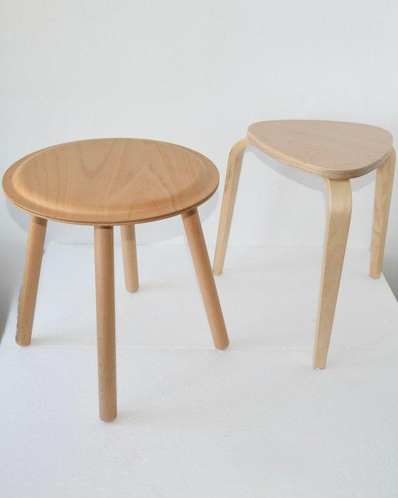 IKEA - Jon Karisson, Charlie Styrbjörn, Mikael Axelsson -, Antiek en Kunst, Antiek | Meubels | Stoelen en Sofa's