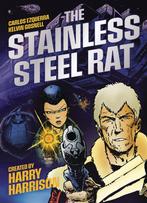 The Stainless Steel Rat 9781781088999 Harry Harrison, Verzenden, Zo goed als nieuw, Harry Harrison