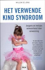 Het verwende kind-syndroom 9789077671689, Willem de Jong, Verzenden