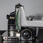 Snijmachine - Berkel classic - Roestvrij staal, Gietijzer -