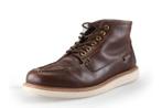 Timberland Veterschoenen in maat 44 Bruin | 5% extra korting, Kleding | Heren, Schoenen, Bruin, Verzenden, Timberland, Gedragen