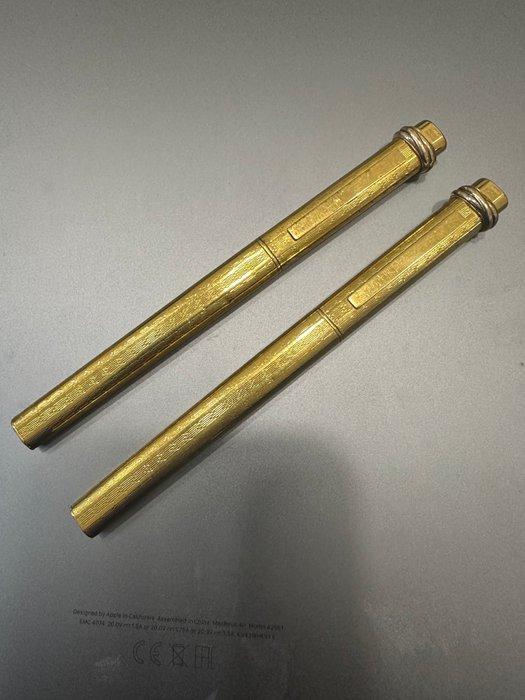 Cartier - Zonder Minimumprijs - Pen, Verzamelen, Pennenverzamelingen