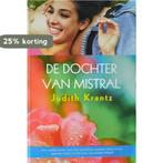 DOCHTER VAN MISTRAL 9789044309461 Judith Krantz, Verzenden, Gelezen, Judith Krantz