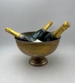 Lanson - Champagne koeler -  Majesteit - Verzilverd, Antiek en Kunst