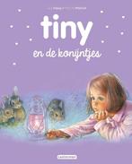 Tiny en de konijntjes / Tiny nieuwe stijl / 45 9789030372912, Boeken, Kinderboeken | Jeugd | onder 10 jaar, Verzenden, Gelezen