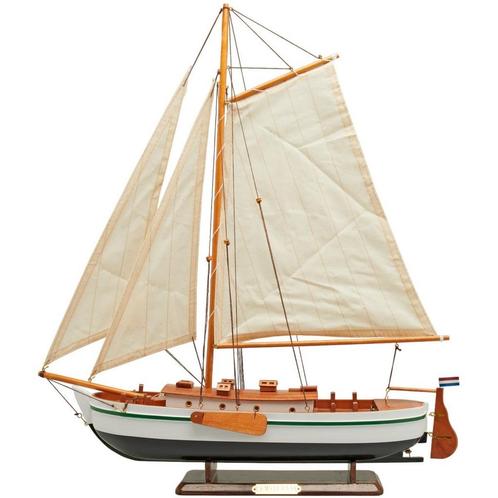 Lemsteraak Model 50cm, Hobby en Vrije tijd, Modelbouw | Boten en Schepen, Nieuw, Ophalen of Verzenden