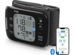 Veiling - OMRON RS7 Intelli IT Bloeddrukmeter Pols - Hartsla, Nieuw