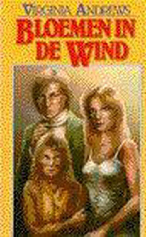 Bloemen in de wind / Dollanganger / 2 9789032502751, Boeken, Sprookjes en Fabels, Gelezen, Verzenden