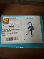 Hydrauliek 46 olie ideaal voor kranen en machines!! 210 l, Graafmachine