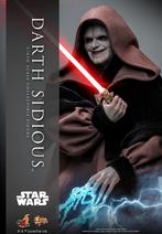 Star Wars Action Figure 1/6 Darth Sidious 29 cm, Verzamelen, Star Wars, Ophalen of Verzenden, Nieuw