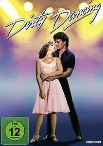 Dirty Dancing von Emile Ardolino  DVD, CD & DVD, DVD | Autres DVD, Envoi