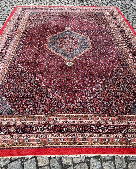 Bidjar - Vloerkleed - 345 cm - 250 cm - Bidjar uit India, Huis en Inrichting, Stoffering | Tapijten en Vloerkleden