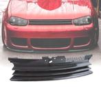 CALANDRE VOLKSWAGEN VW GOLF 4 97-03 NOIR, Auto-onderdelen, Verzenden, Nieuw