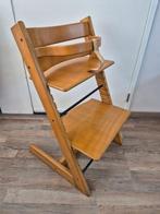 Stokke - Peter Opsvik - Kinderstoel - Tripp Trapp - Hout