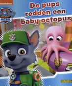 Paw Patrol  -   De pups redden de baby octopus 9789047820123, Diversen Diversen, Verzenden