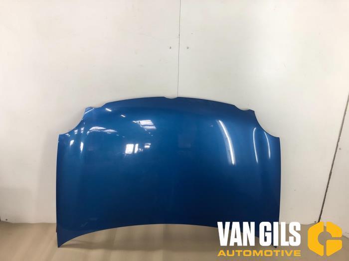 Motorkap Volkswagen Polo O232737, Auto-onderdelen, Carrosserie