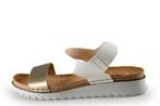 Inblu Sandalen in maat 39 Goud | 5% korting, Kleding | Dames, Schoenen, Overige kleuren, Verzenden, Sandalen of Muiltjes, Zo goed als nieuw