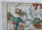 World - wereld; Ignace Gaston Pardies - (Celestical map) -, Boeken, Nieuw